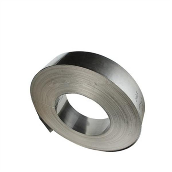 Duplex SS Coil Band Stainless Steel Strip Precision Polished 201 304 309s 310s