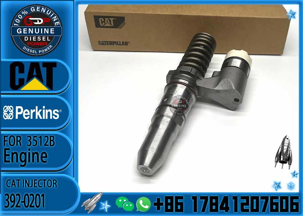Common rail injector diesel injector 392-0205 230-9457 386-1769 392-0201 392-0206 150-4453 162-8809 162-8813