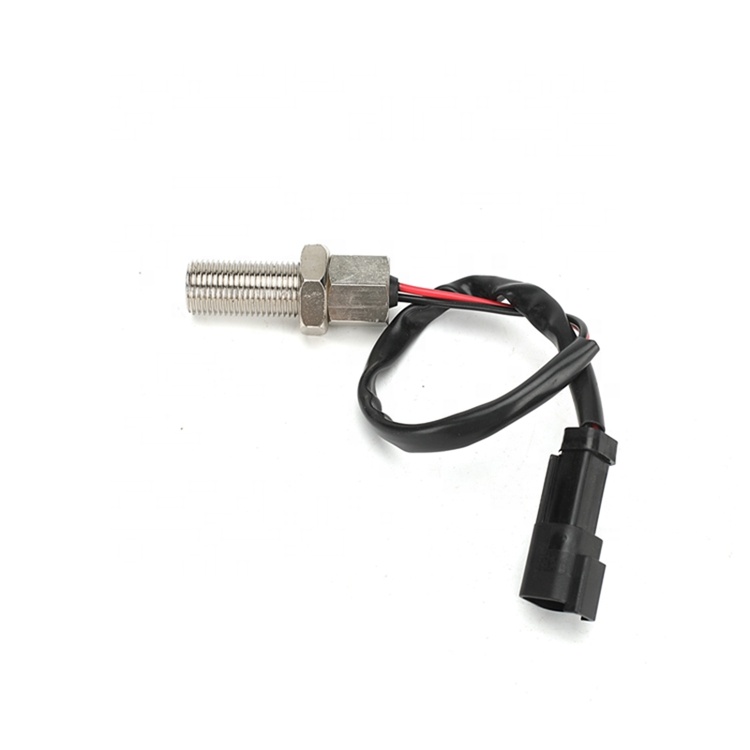 E320B E320C E320D Excavator S6K Diesel Engine Revolution Sensor Speed Sensor 5I-7579