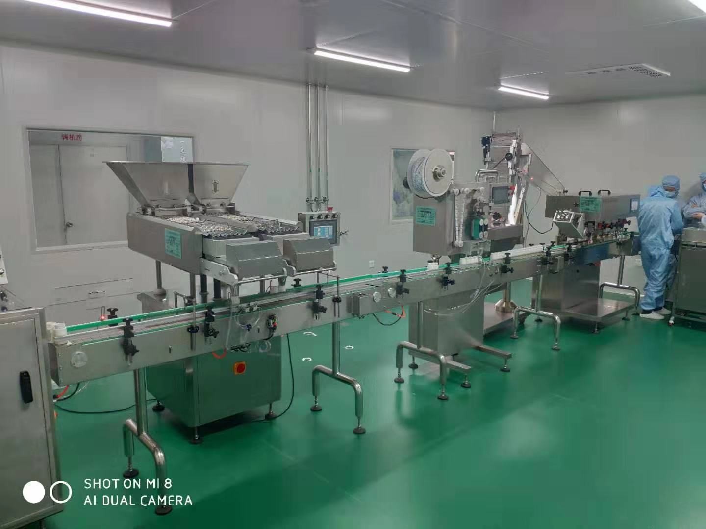 High Precision 6 Inch Automatic Encapsulation Machine Softgel Manufacturing 900kg Weight