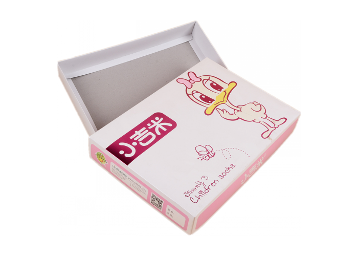 High Strengh Duplex Board Paper Grey Back Smooth Surface For Well Printing