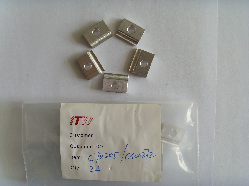 Vitronics Soltec parts C400272