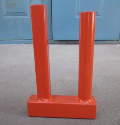 powder coated weld wire canada temporary removable fencing panels 8'x9.5' height tubing 1" profile x 16ga thick