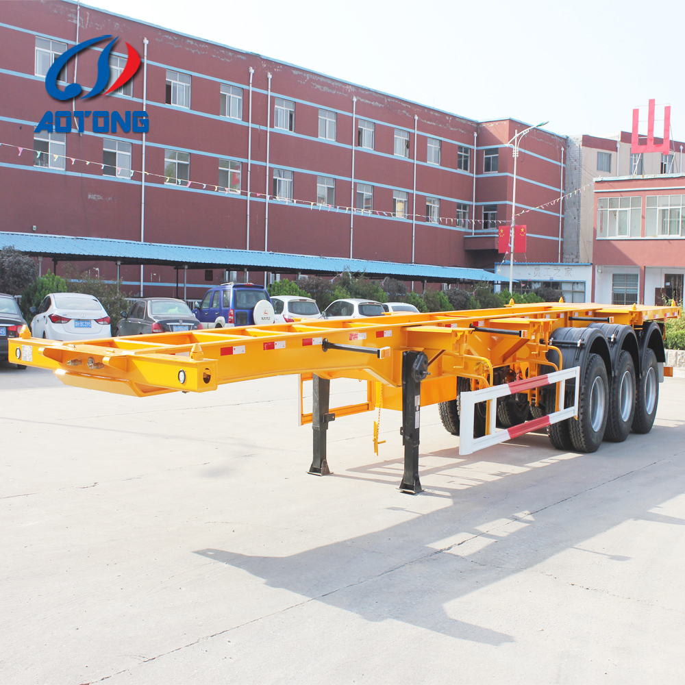 Double Deck 3-axle Steel Animal Transport Storehouse Bars Semi Trailer Superior Design
