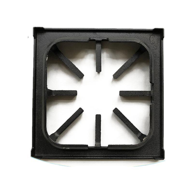Sinopts Euro Outdoor Gas Cooker Parts Three Burners Pan Support