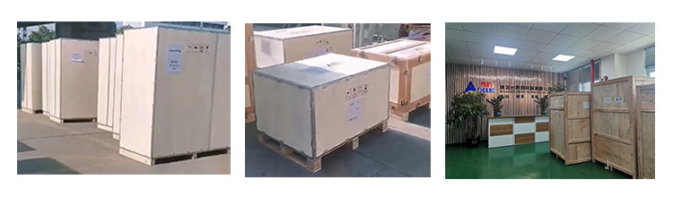 Lithium Battery Pack Testing Machine