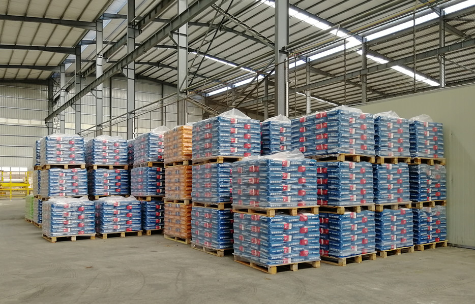 0.2 KWH Automatic Stretch Hooding Machine Vertical 60 Pallets Per Hour