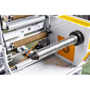 Servo Motor Automatic Folding Machine LDPE CPP 230m/min