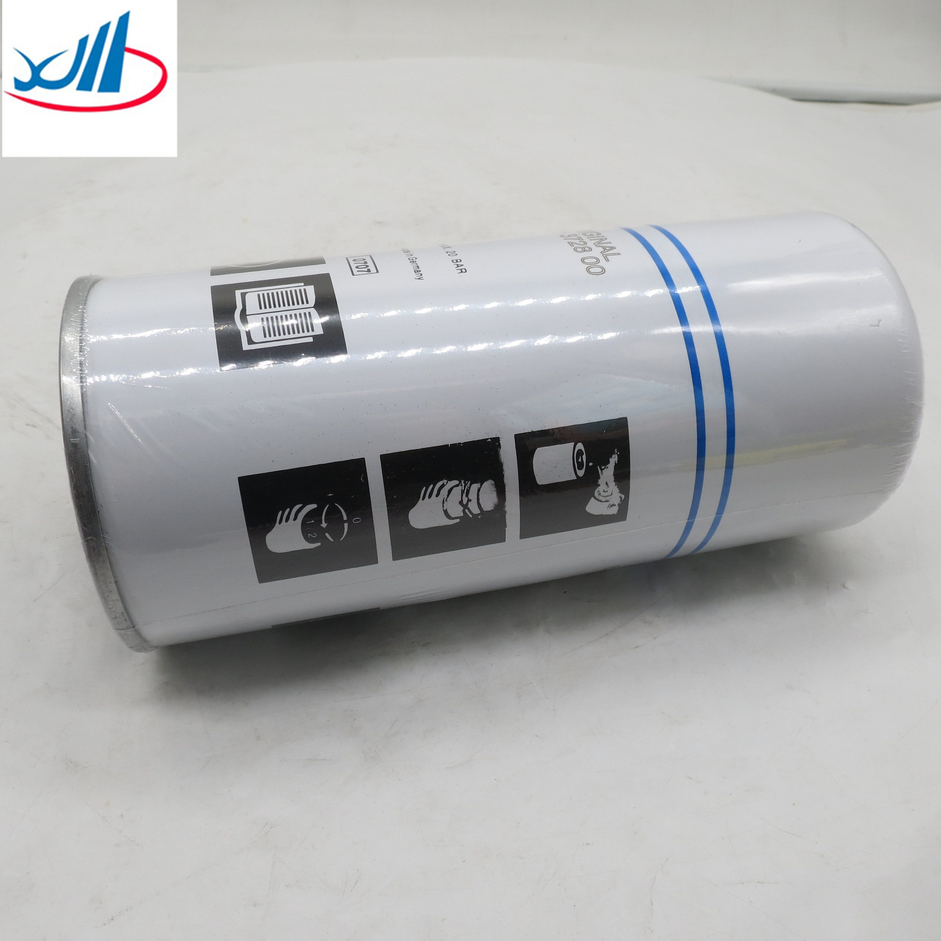 High Quality Oil And Gas Separator Filter Element 6221372800
