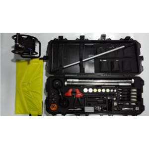  26 Types Components Hook And Line Kit For Attaching Line Anchoring Pulleys Manufactures