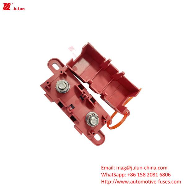 ANM / ANS Auto Fuse Box Precise Fusing Stable Performance Affordable For