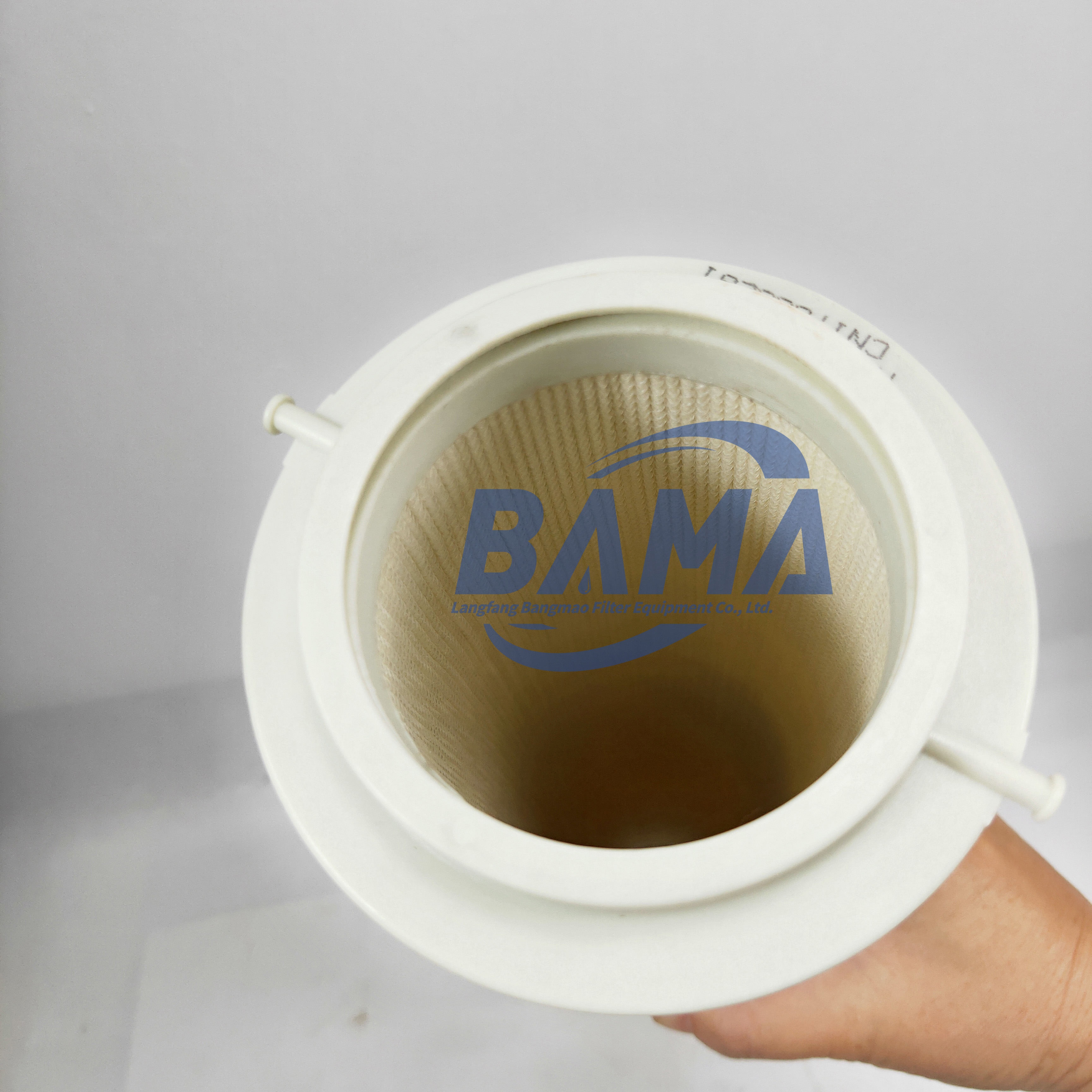 Oil Filter HC9404FKP13H for Hydraulic System Max. Differential Pressure of 10 bar