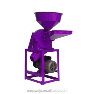 YIFENG 2109 Mini Corn Grain Crusher/grinder