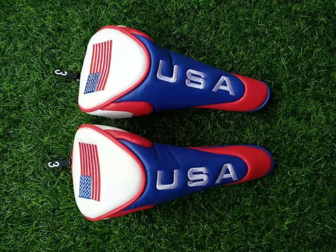 golf head cover , golf cover , driver cover , fairway cover , ut cover, hybrid cover , headcover