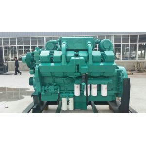 Chongqing CCEC KTA38 1800rpm Turbo Diesel Engine