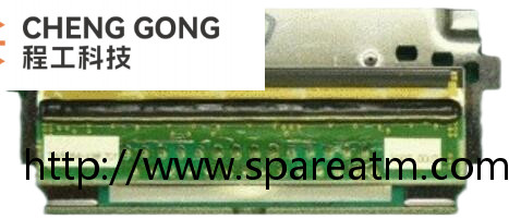 97-03729 Thermal Printhead Used For NCR 7199 Pos Printer Part Print Head