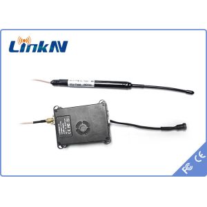  LKAV1614 1W Wireless Video COFDM Transmitters HD Drone UAV Transmitter Manufactures
