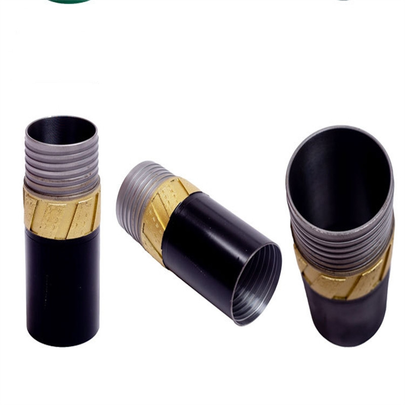 Diamond Reaming Shell for Wireline Drilling Tools AQ BQ NQ HQ PQ