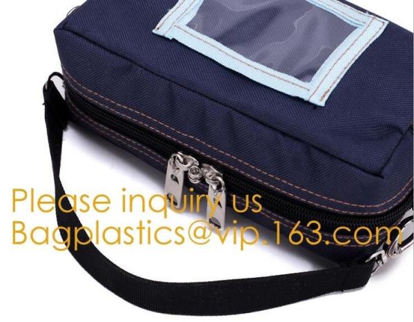 Bank Pack Case Manufacturer Customize Strong Power Waterproof Locking Secured