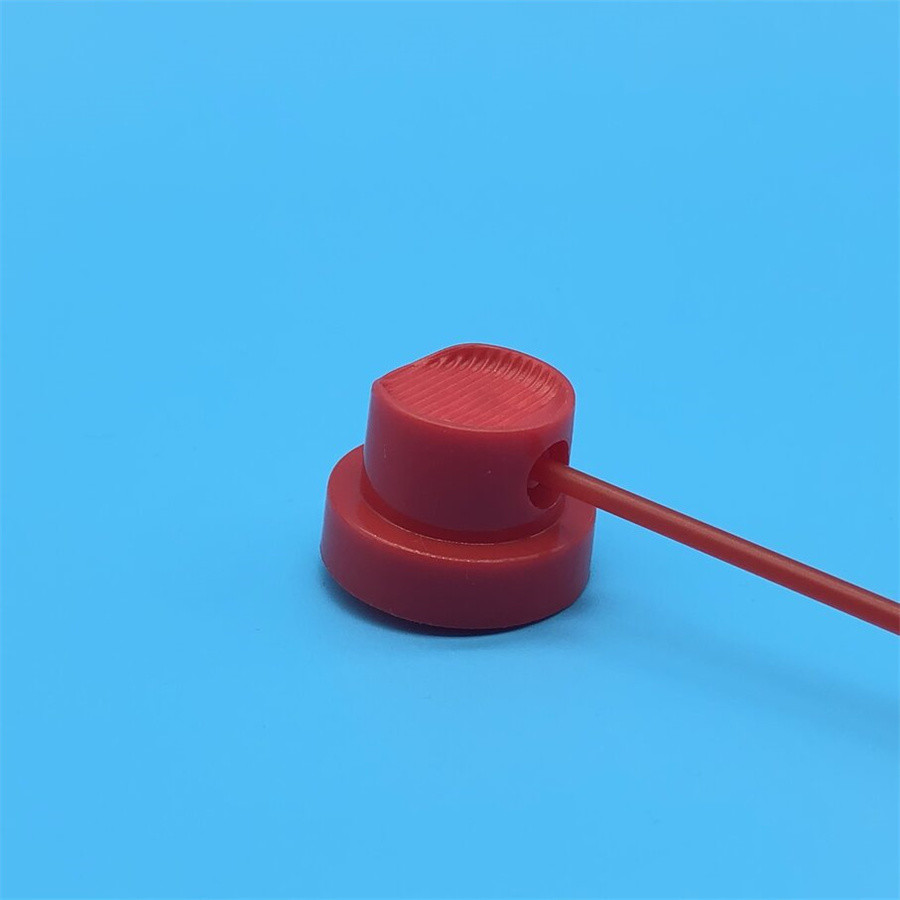 Versatile 360-Degree Actuated Spray Valve for Household Cleaning - Adjustable Specification