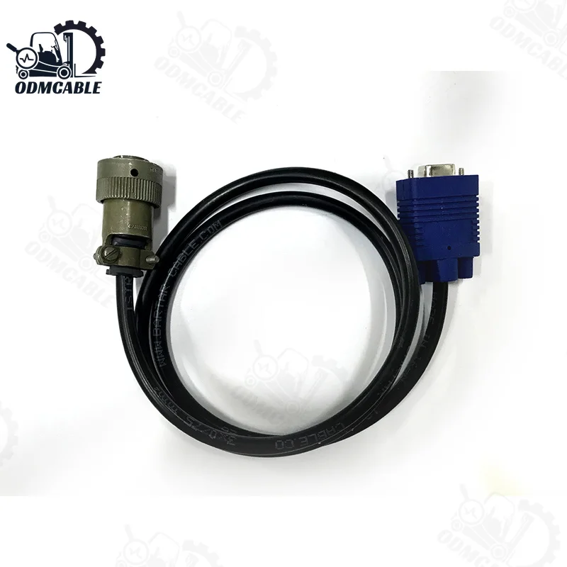 Daignostic Scanner MTU DIAGNOSTIC KIT USB-to-CAN MTU Diasys 2.74 MEDC ADEC Full Kit MTU Diasys +MTU ADEC +MUT MEDC cable