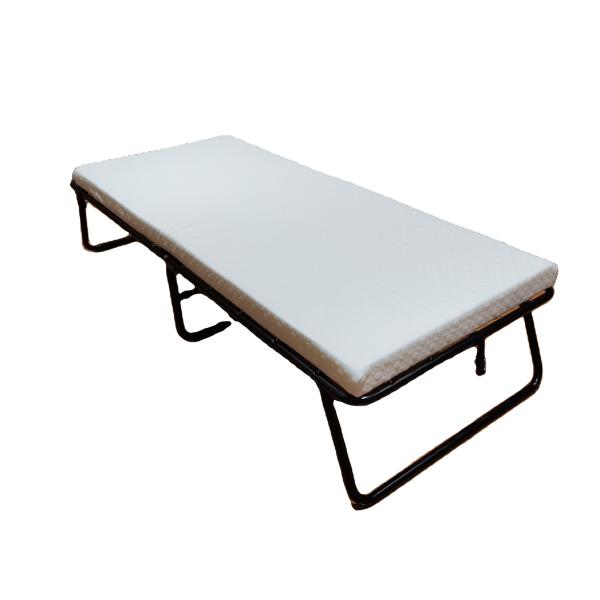 Delivery Time 15-20 Days Metal Folding Bed for Health Protection and Modern