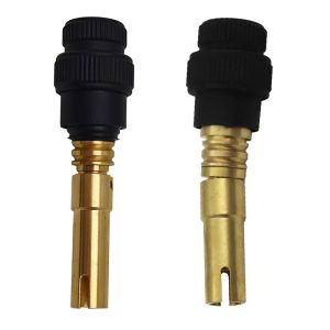 Micro-motion Spiral Fine Tuning Hand Wheel Horizontal Vertical Motion Clamps for