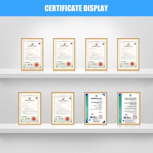 Silver CNC Machined Aluminum Parts Customized Shaped With Overnight Express