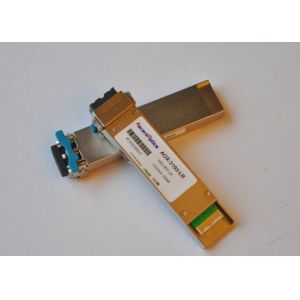 LC SFP Modules CISCO Compatible Transceivers XFP10GER-192IR-L=