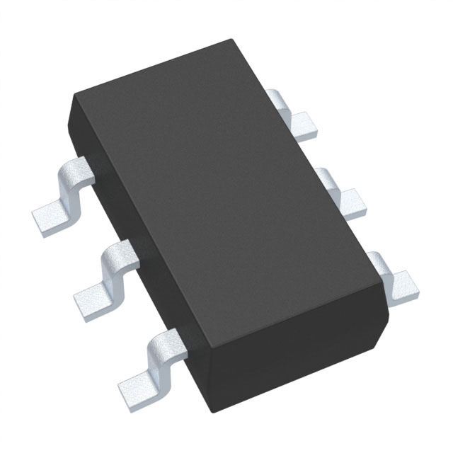 MAX6324FUT29-T Integrated Circuit New And Original
