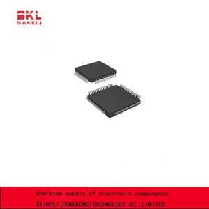 C8051F015-GQ MCU Microcontroller Unit 8-Bit Low Power High Performance