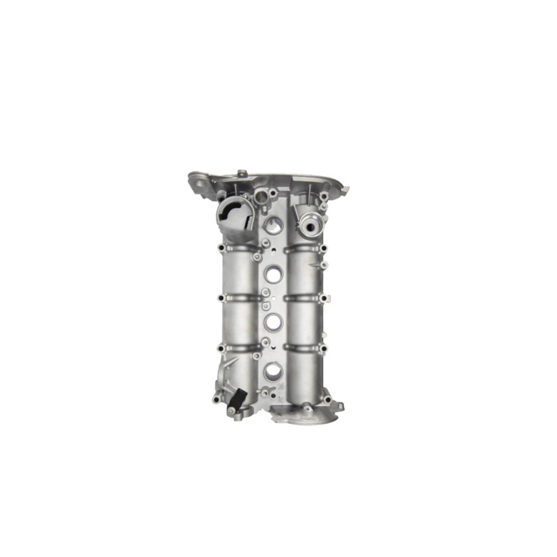 VW Jetta Engine Head Cover Valve Cover Assembly For EA211 1.4