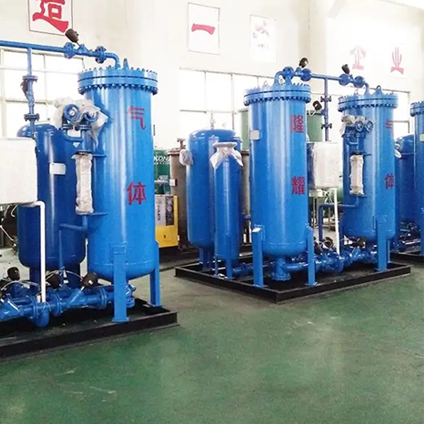 psa nitrogen generator