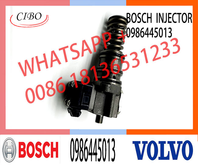 Good Quality Diesel Fuel Unit Pump 0414755008 0986445013 1435558R 1435558