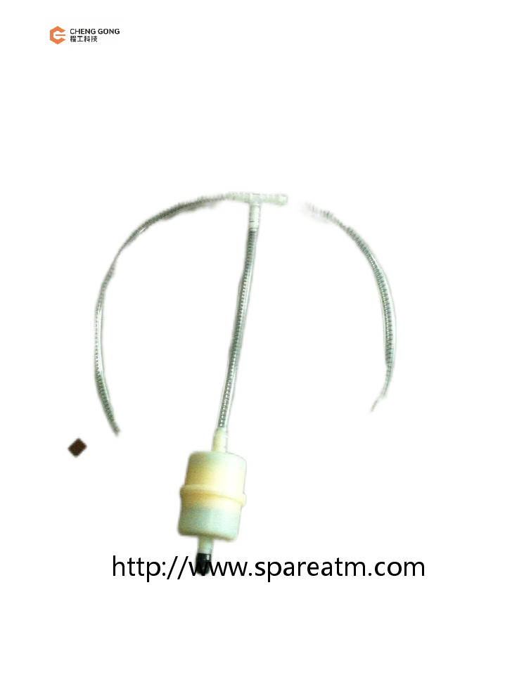 ATM Machine Spare Parts NCR Filter-Air Assy 4450613096 445-0613096