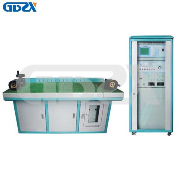 Quality ZXHQ-T 220V Multi Transformer Verification Device With Printer for sale