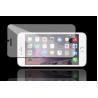 Buy cheap iPhone 6/6 plus 0.33 mm tempered glass screen protector ultra-thin 9H 2.5D round from wholesalers