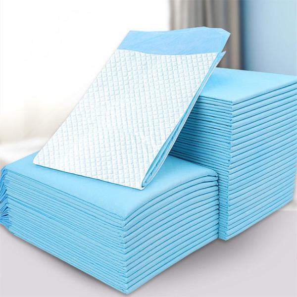 Extra Large Medical Disposable Adult Underpad For Urinary Incontinence