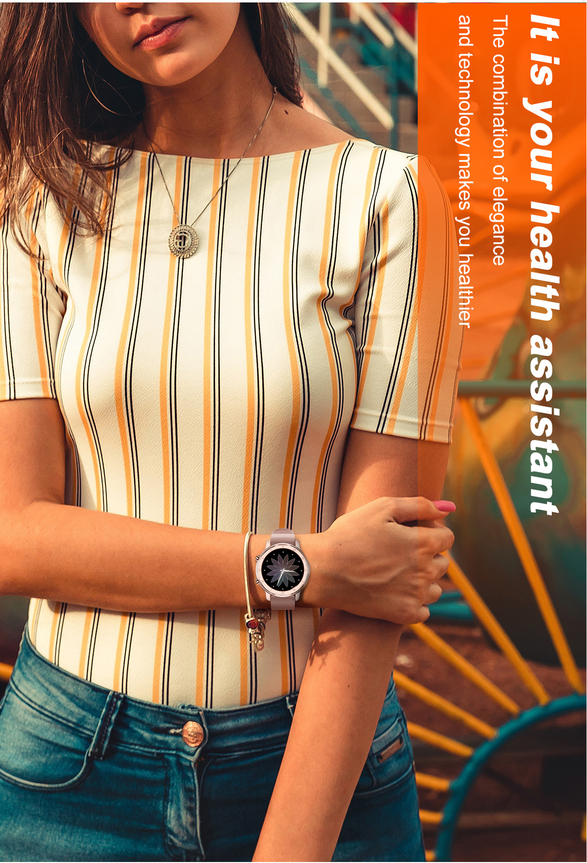 DT89 Smart Watch Women Men ECG Heart Rate Monitoring Blood Pressure IP68 Waterproof Fitness Tracker Lady Smart Band