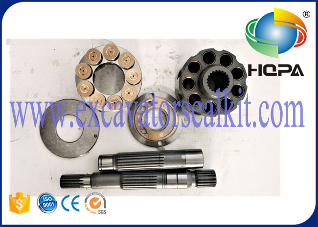 Hitachi ZX120-6 Hydraulic Main Pump HPK055 Main Pump Parts