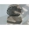 Buy cheap Orifice Corrugated Stainless Steel Packing For Fractional Distillation from wholesalers