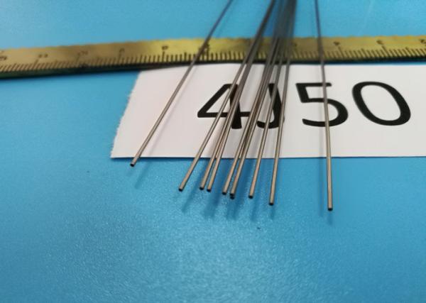 4J50 Controlled Expansion Iron Nickel Alloy , Forging Ceramics Glass Sealing