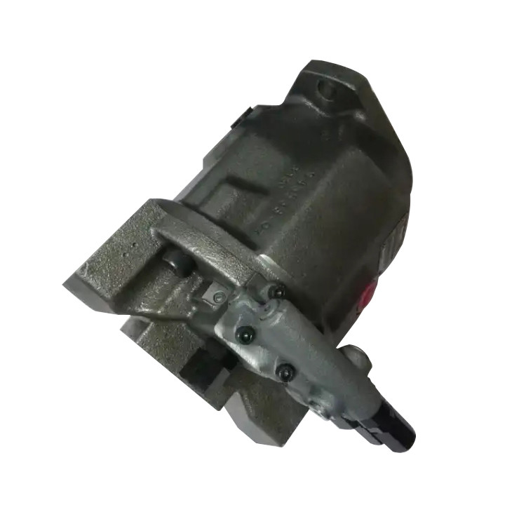 Construction Machinery Parts 3500666 CAT3500666 CAT Hydraulic Piston Pump For Caterpillar 414E 416E 422E 428E 434E