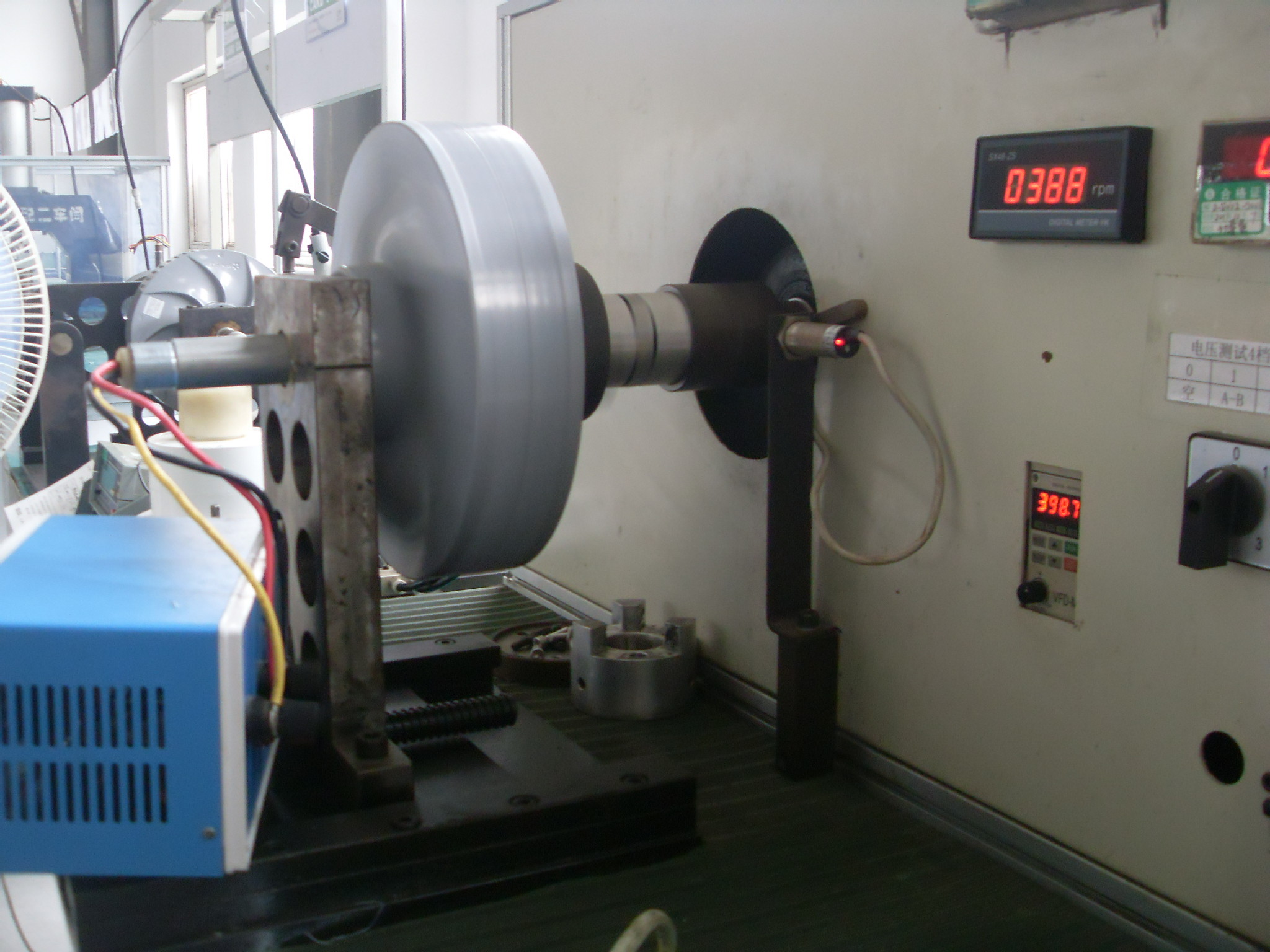 Custom Made Air Diaphragm Pump For Medical Measuring Instruments UL Certificated