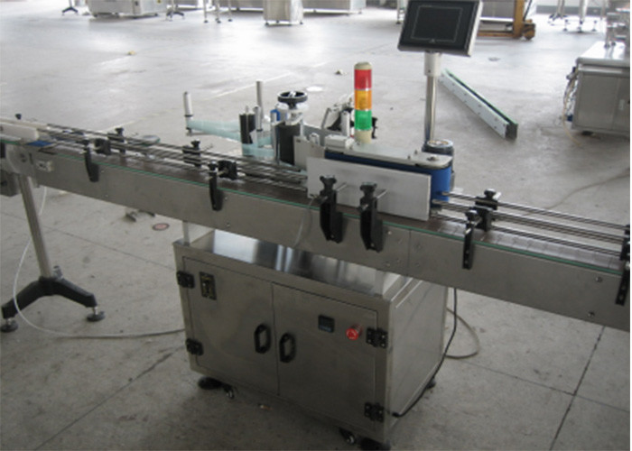 High Speed Pharmaceutical Liquid Filling Machines 100ML Eye Drop Filling Machine