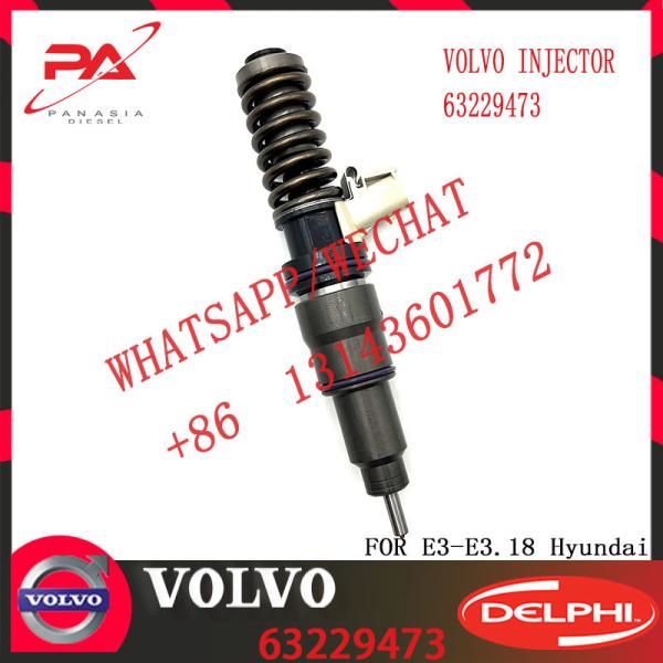 Diesel Fuel Injection Pump Injector Nozzle 63229473 33800-84700 BEBE4L00001
