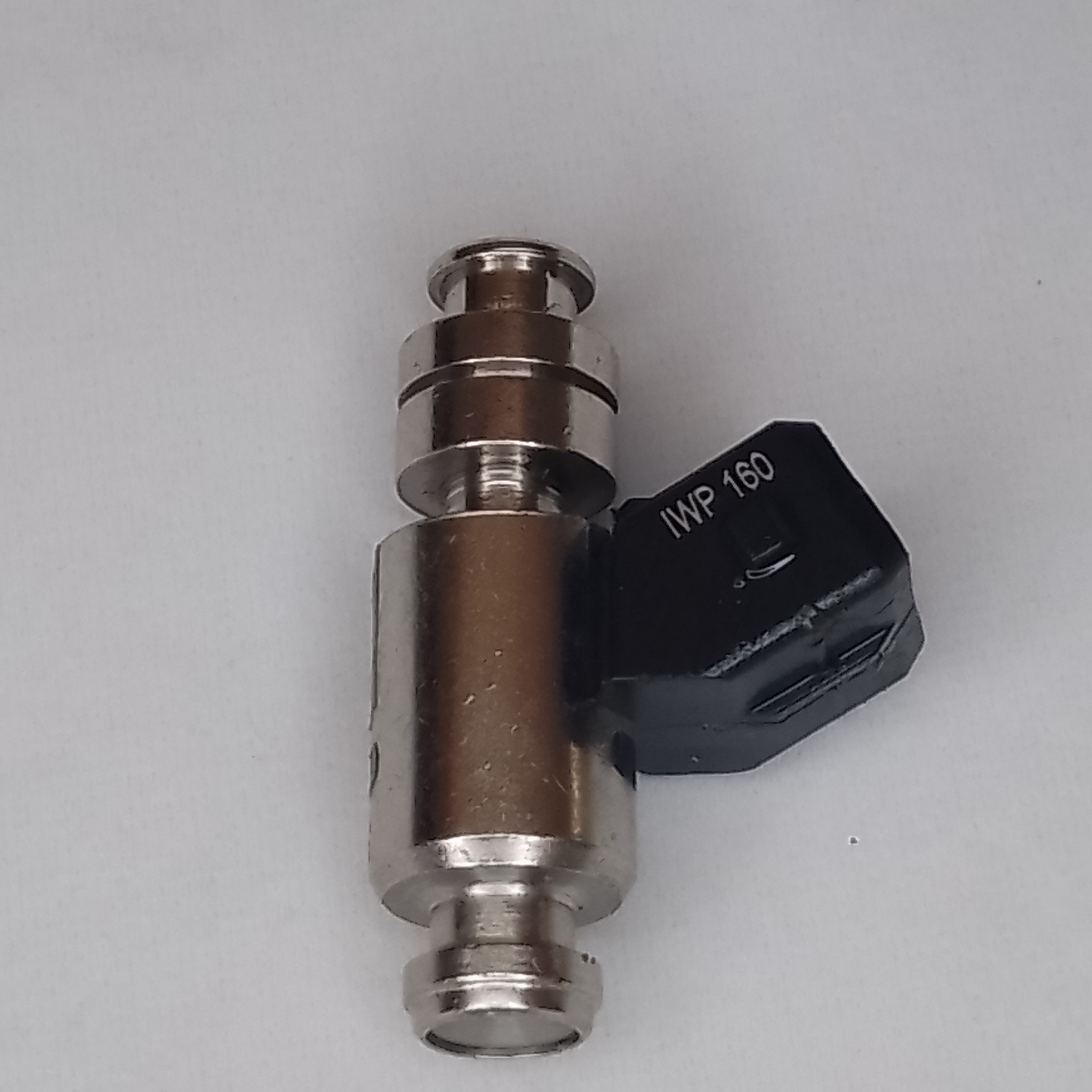 Magneti Marelli Iwp 160 Injector For Lancia Musa 350 Ypsilon 843 1.2
