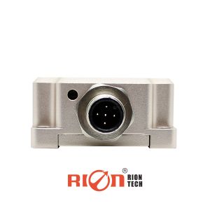 HDA436T Anti Shock dynamic tilt angle For Engineer Vehicle Inclinometer