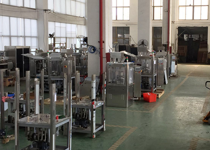 MB Folder Automatic Horizontal Cartoning Machine Speed 450 Carton / Min