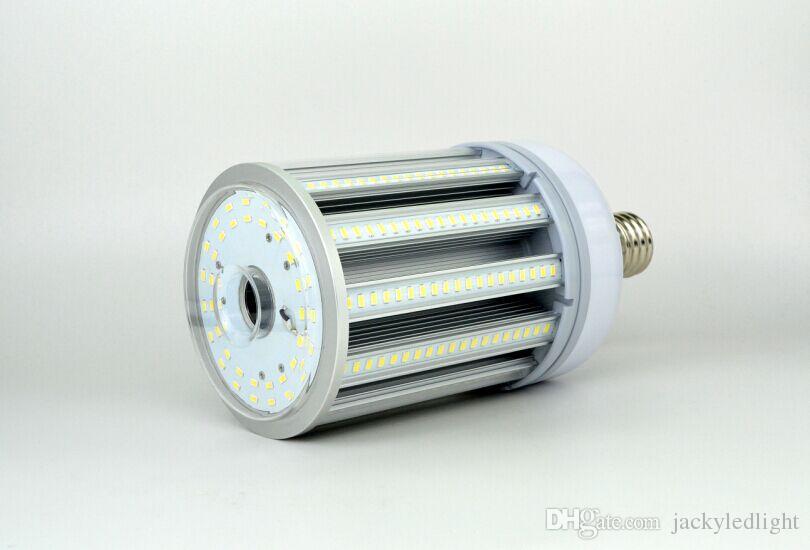 high lumens 80W E40 led corn light 150lm/w E40 led street lights E40 led high bay light with Samsung 5630 led ac1